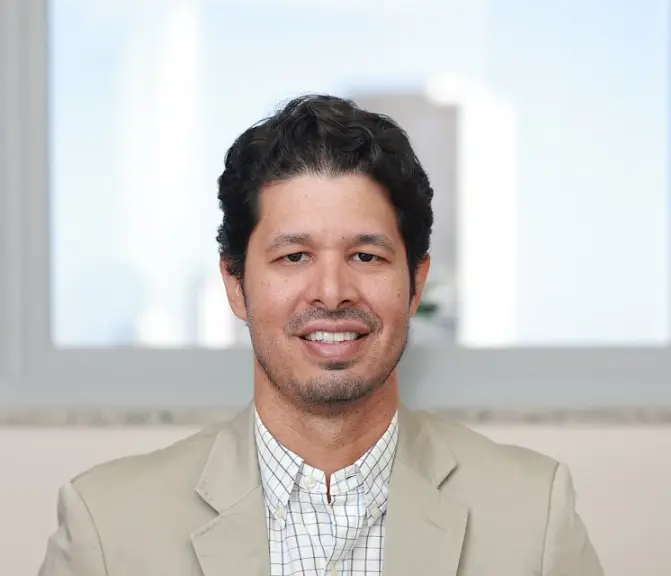 Dr. Bruno Air
