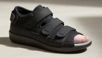 Qual o risco de cirurgia de joanete